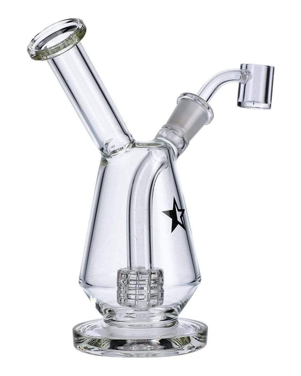 Famous X 7 Drip Dab Rig