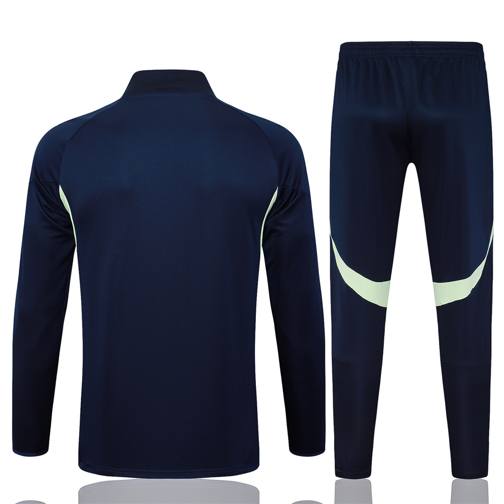 Real Madrid Training Jacket 25/26