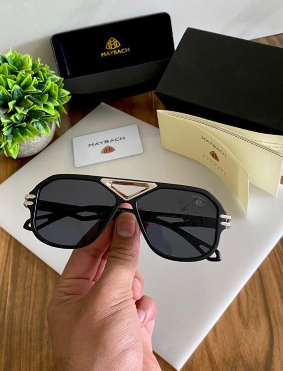 Maybach sunglasses