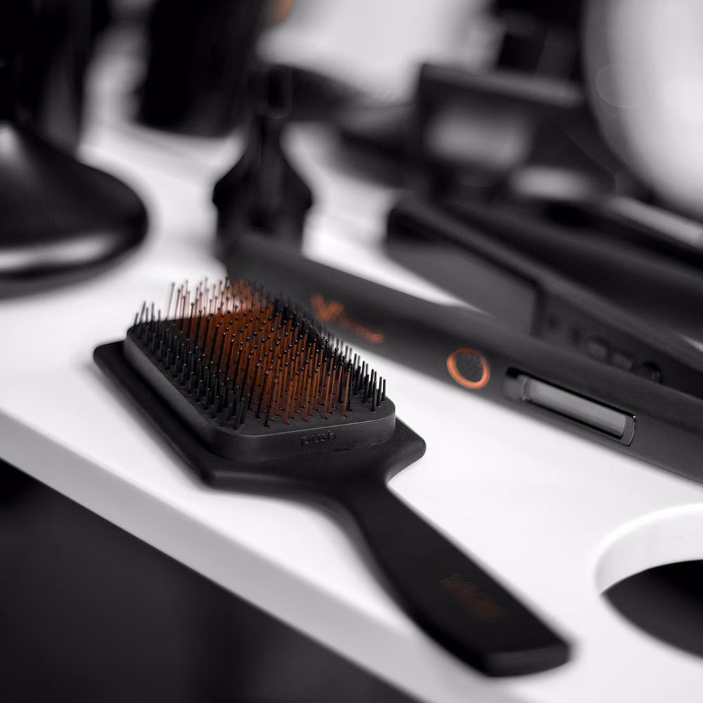 Detangler Brush