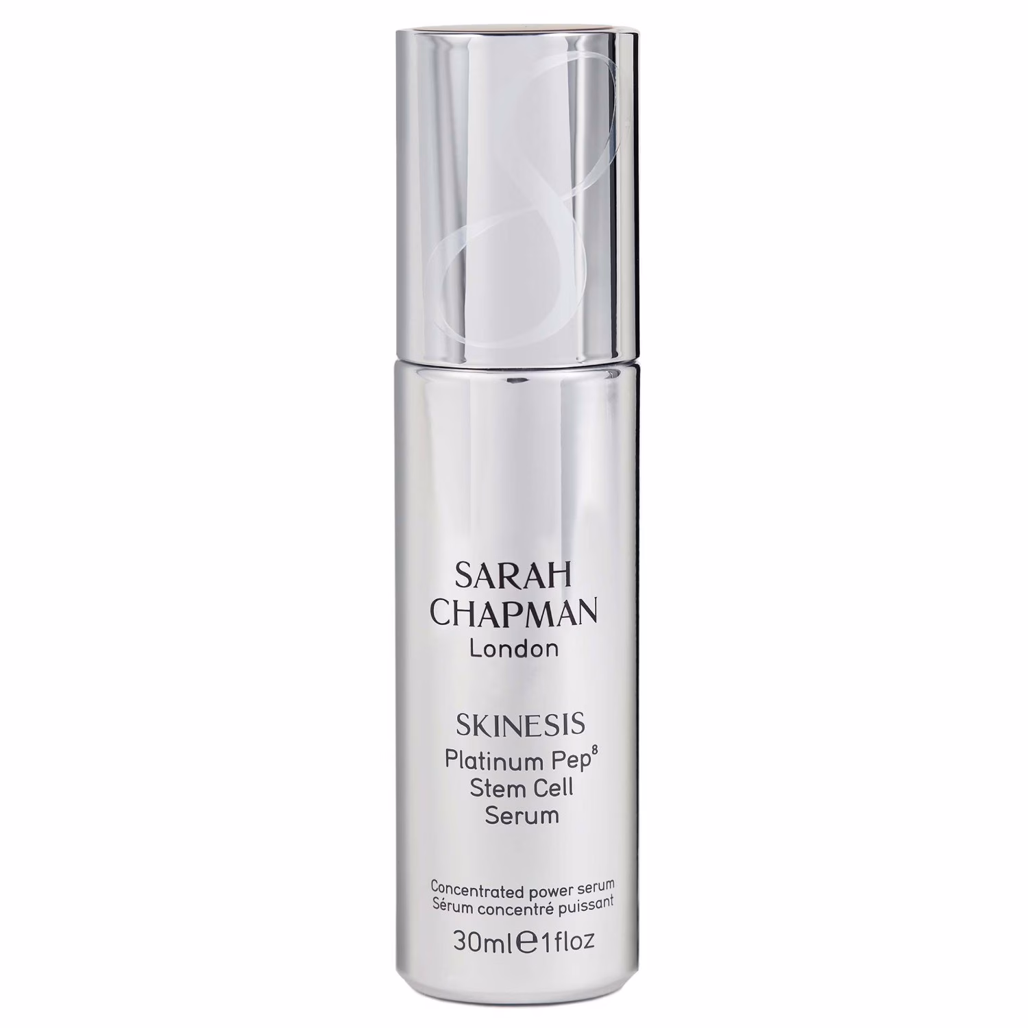 Platinum Pep8 Stem Cell Serum
