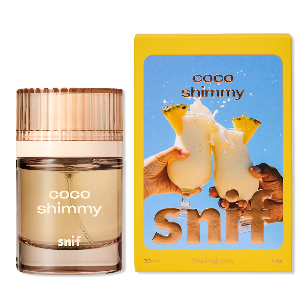 Snif  Coco Shimmy Eau de Toilette