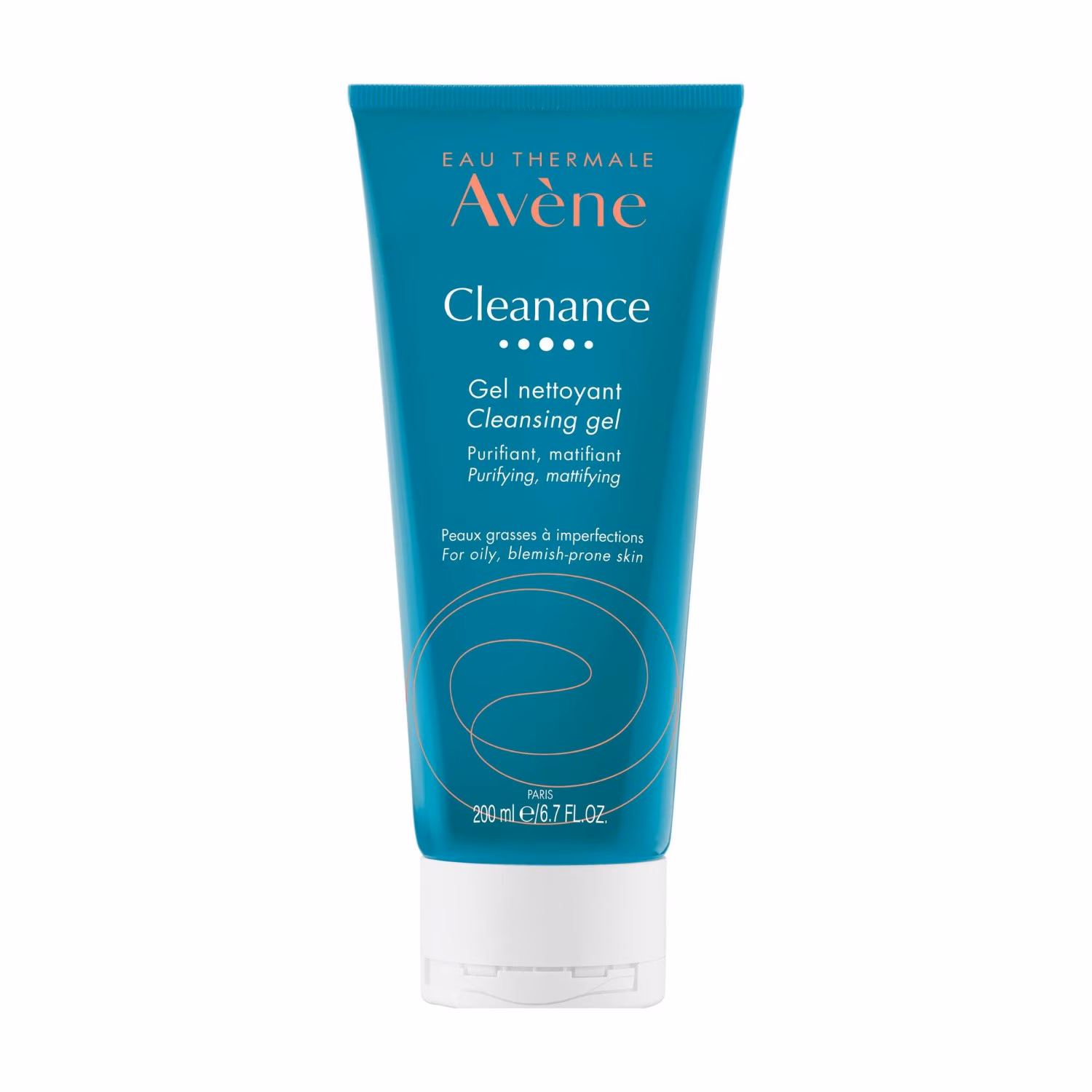 Cleansing Gel