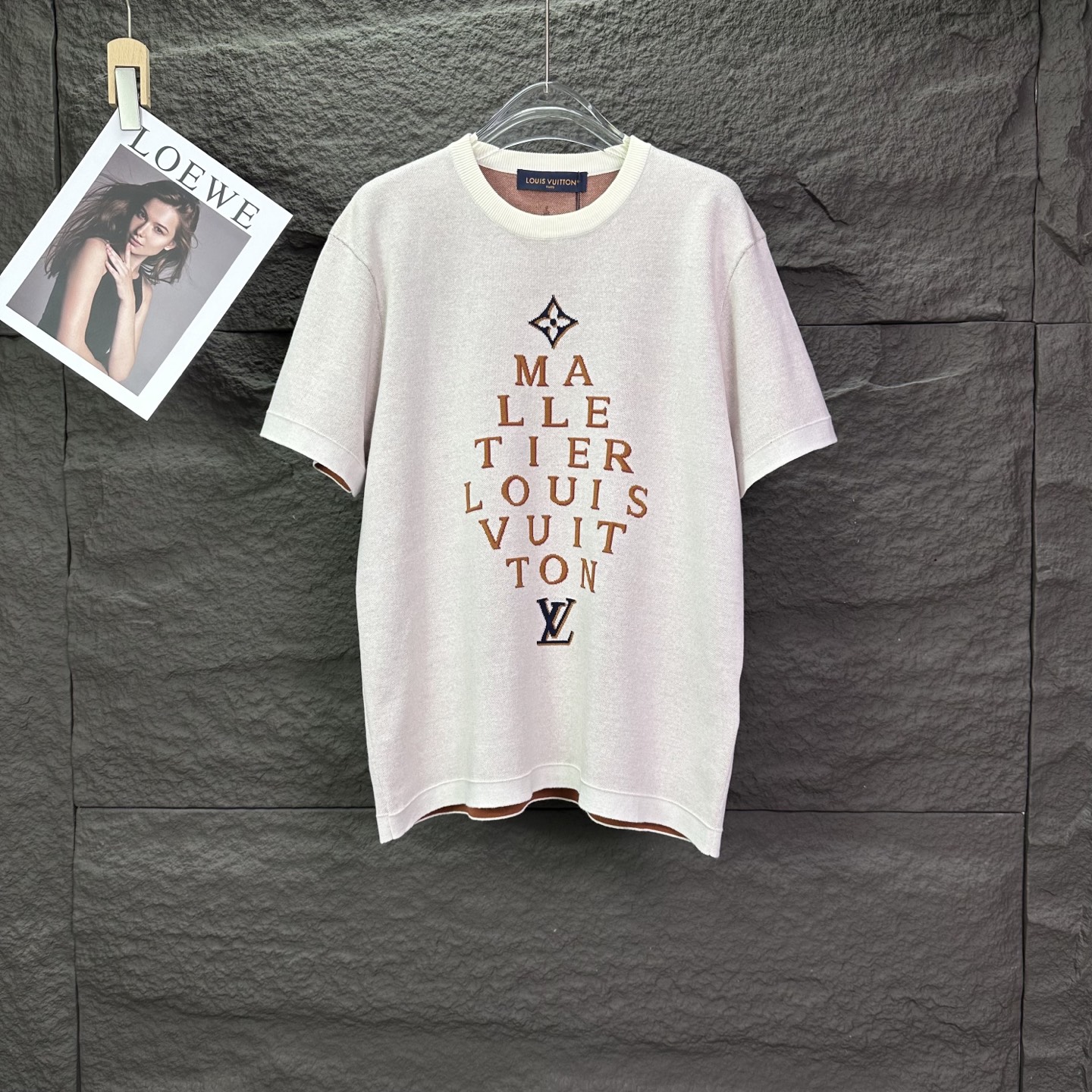 LV T-Shirt