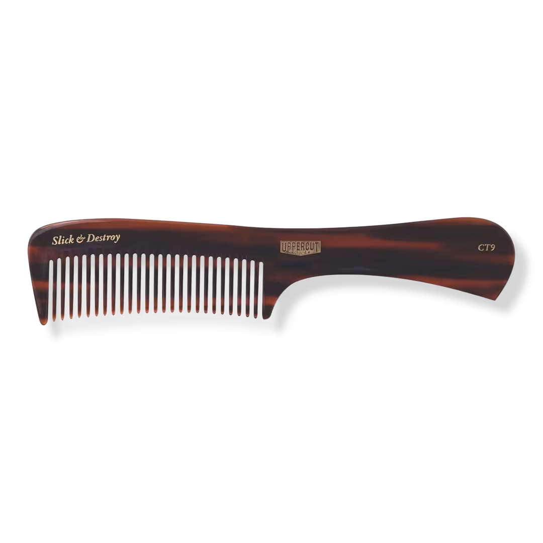 Uppercut Deluxe  CT9 Styling Comb