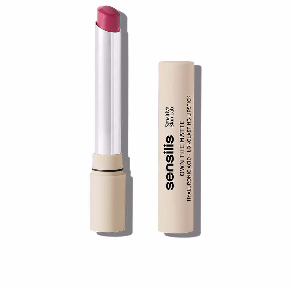 Sichern Sie sich den MATTE Long-Lasting Lipstick