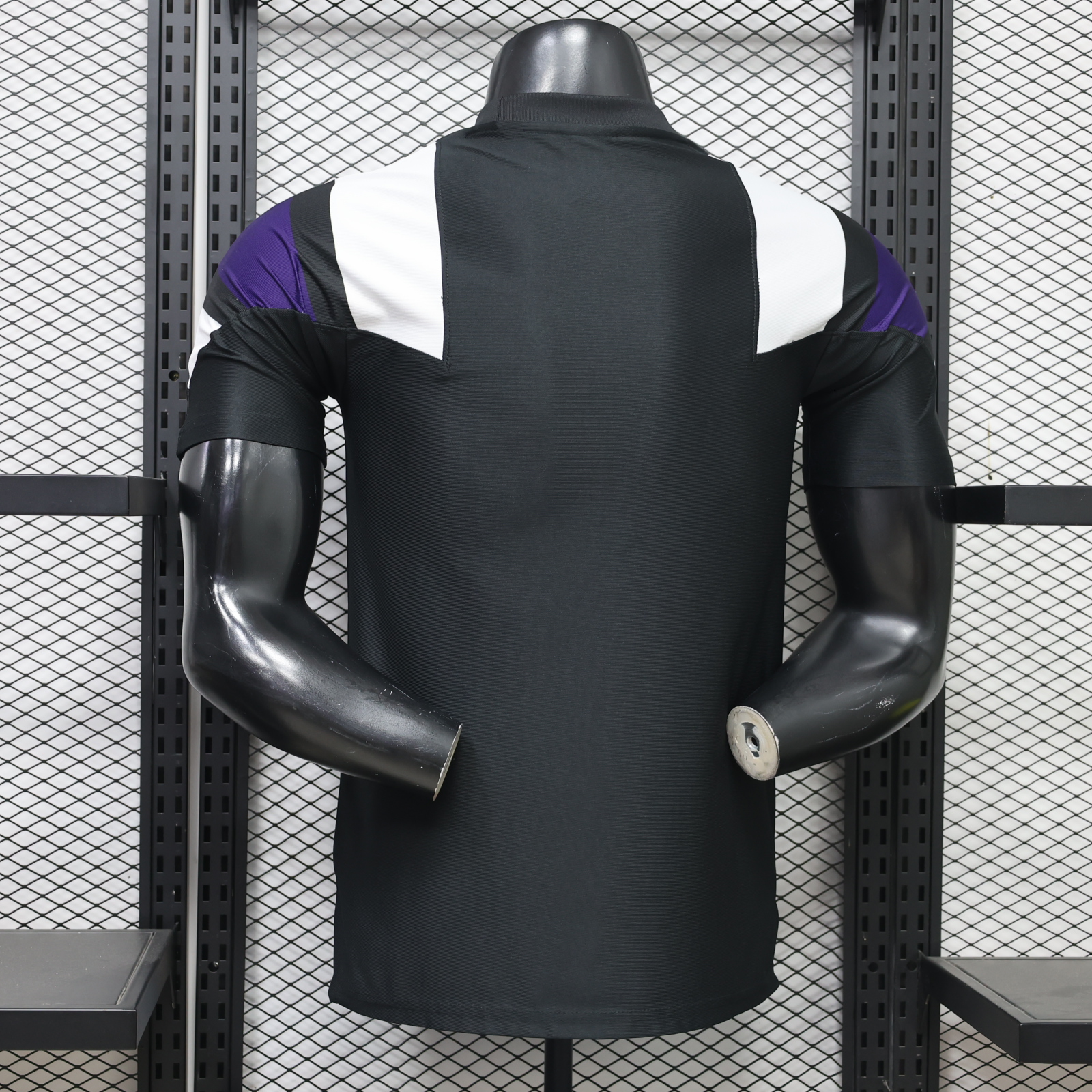 2026/2027 Real Madrid Special Edition Football Shirt (Player Edition）