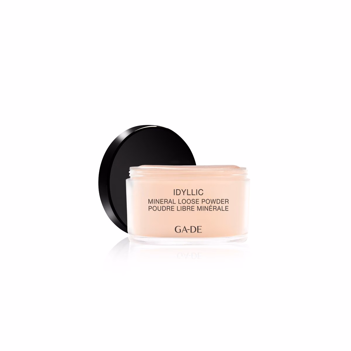 Idyllic Mineral Loose Powder