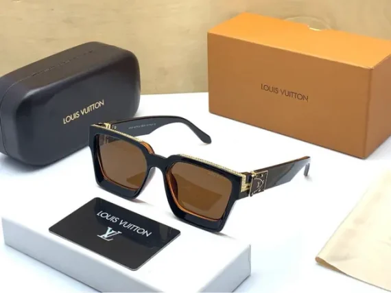 Louis Vuitton sunglasses 3