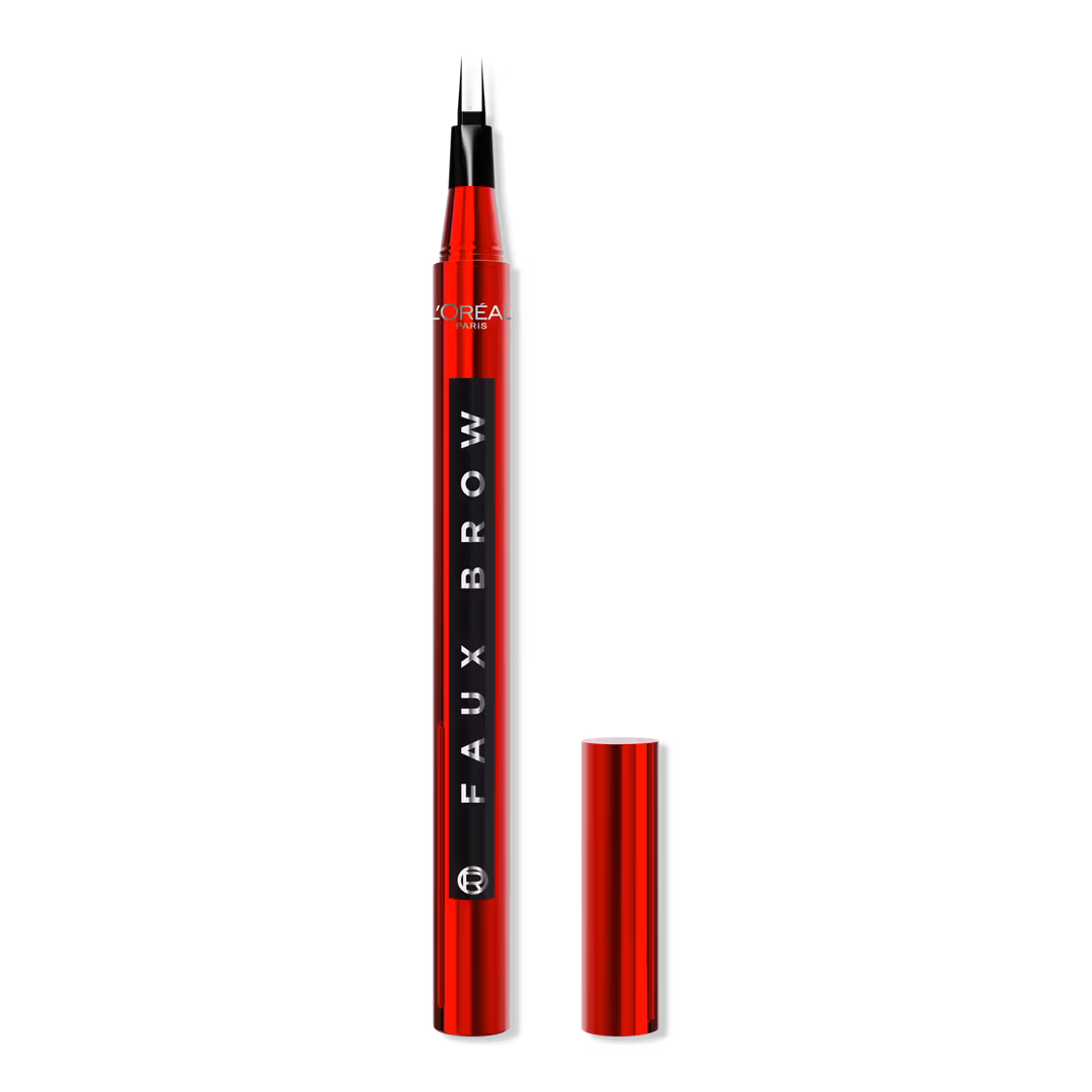 L'Oréal Paris  Faux Brow Ultra Fine Double-Brush Tip Brow Filling Pen