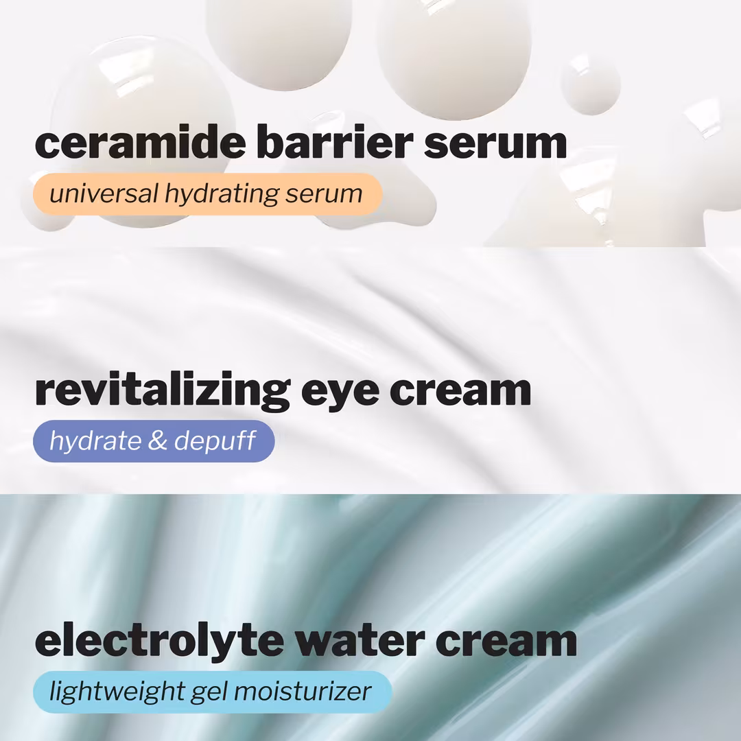 cocokind  Hydration Heroes Kit