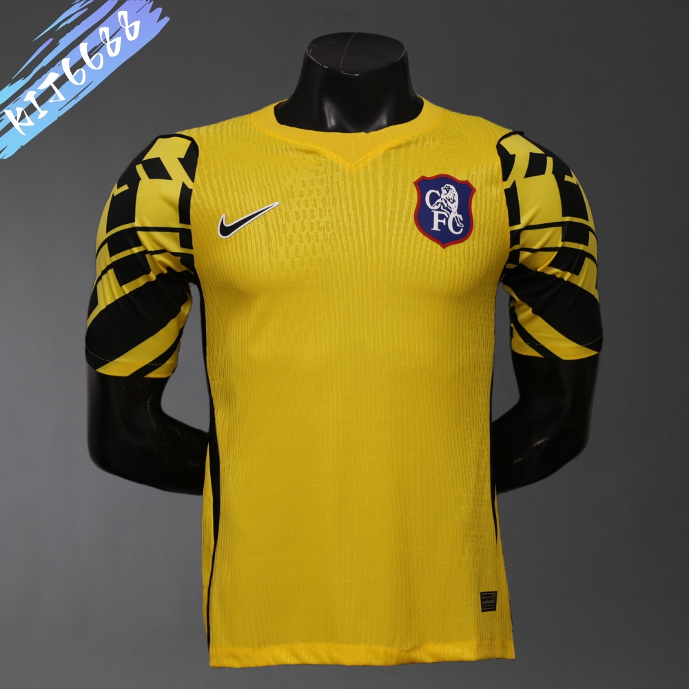 2026/2027 Chelsea training suit Football Shirt (Player version）