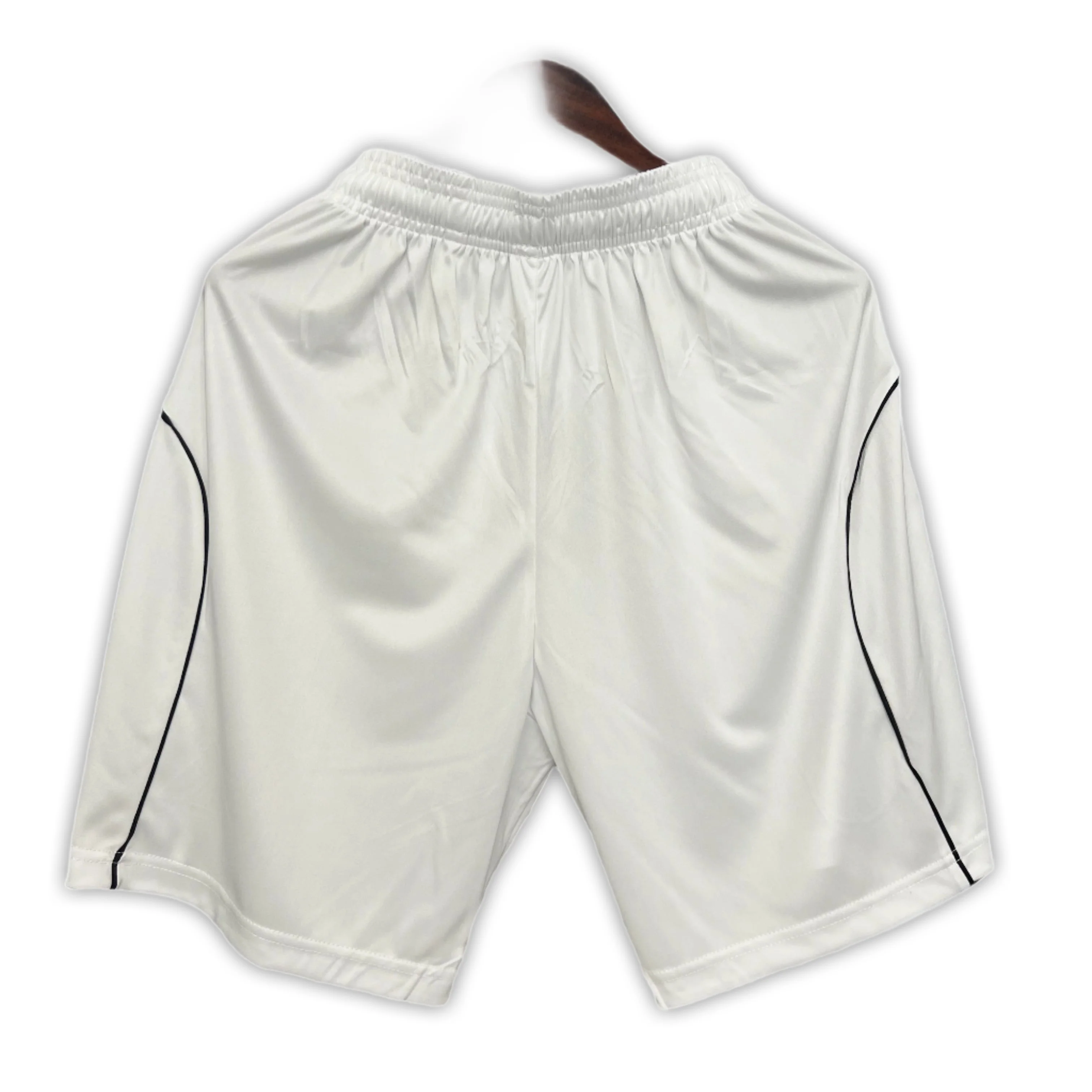 Manchester United 2025/26 Home Shorts