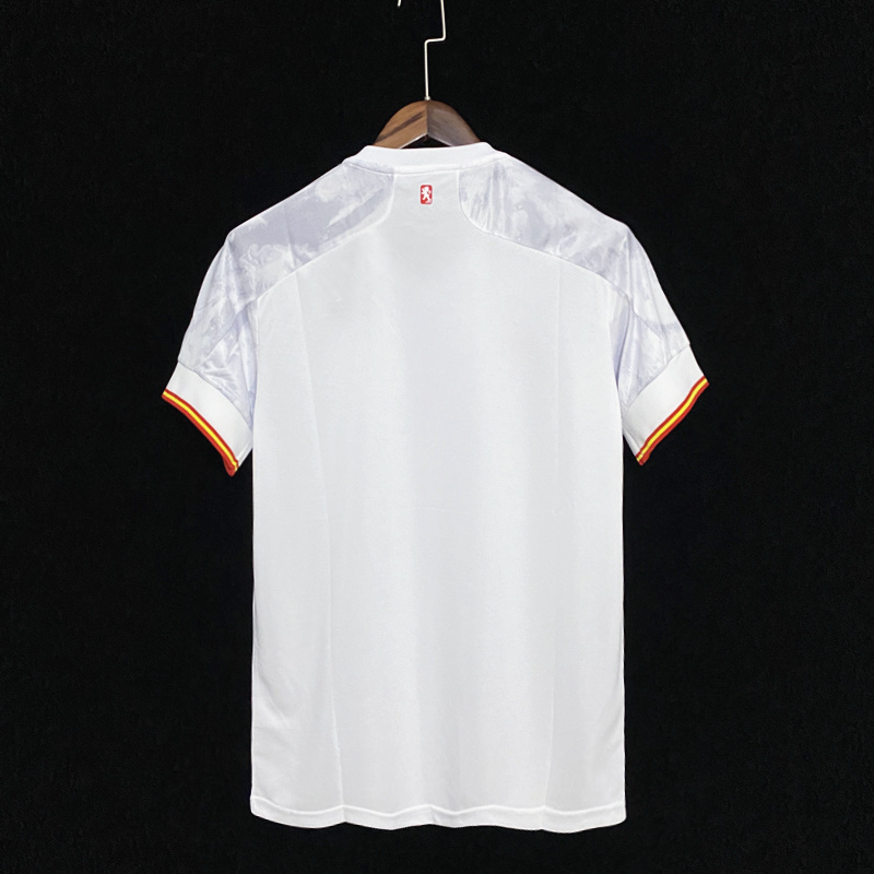 20-21 Spain away