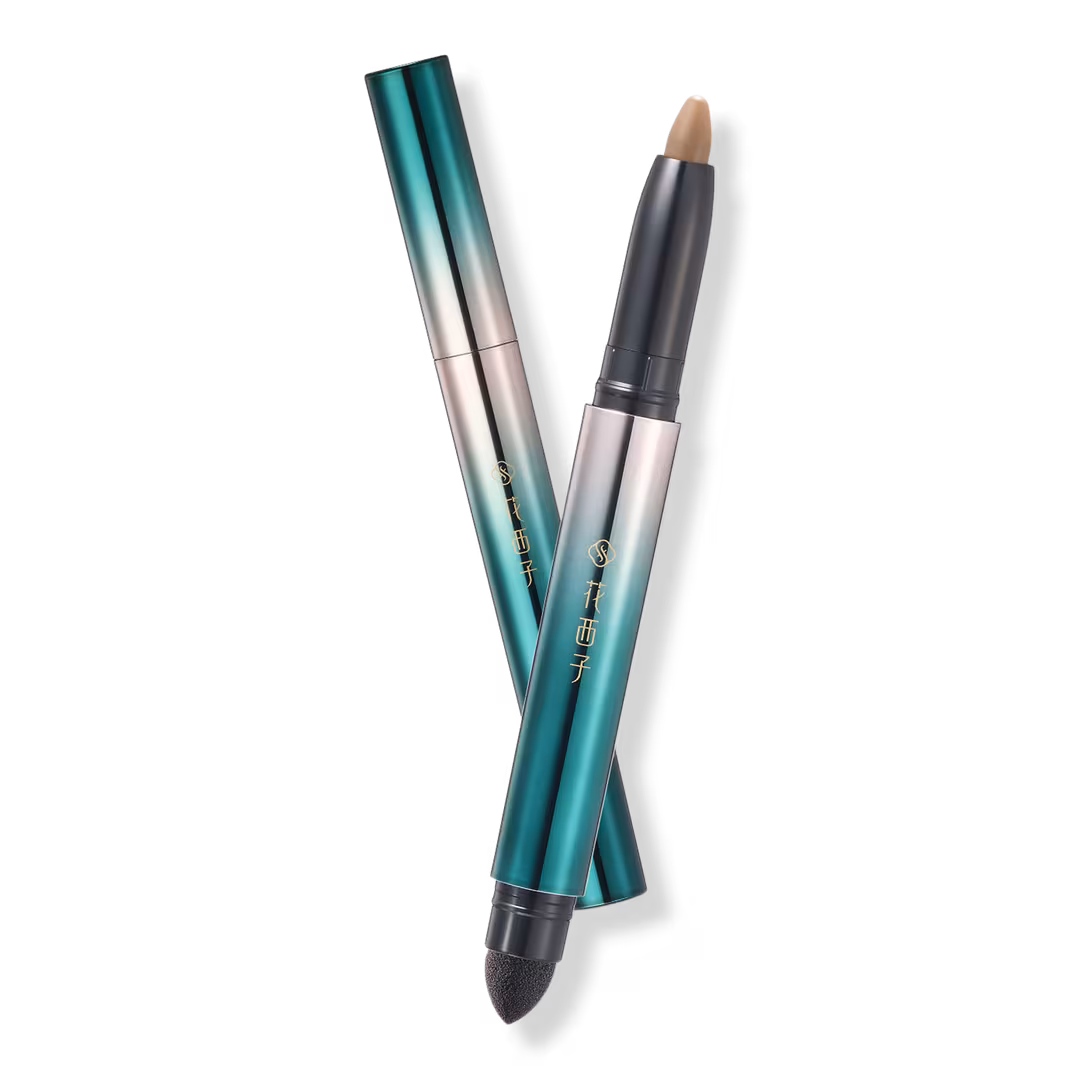 Florasis  Silk Glide Longwear Eyeshadow Stick