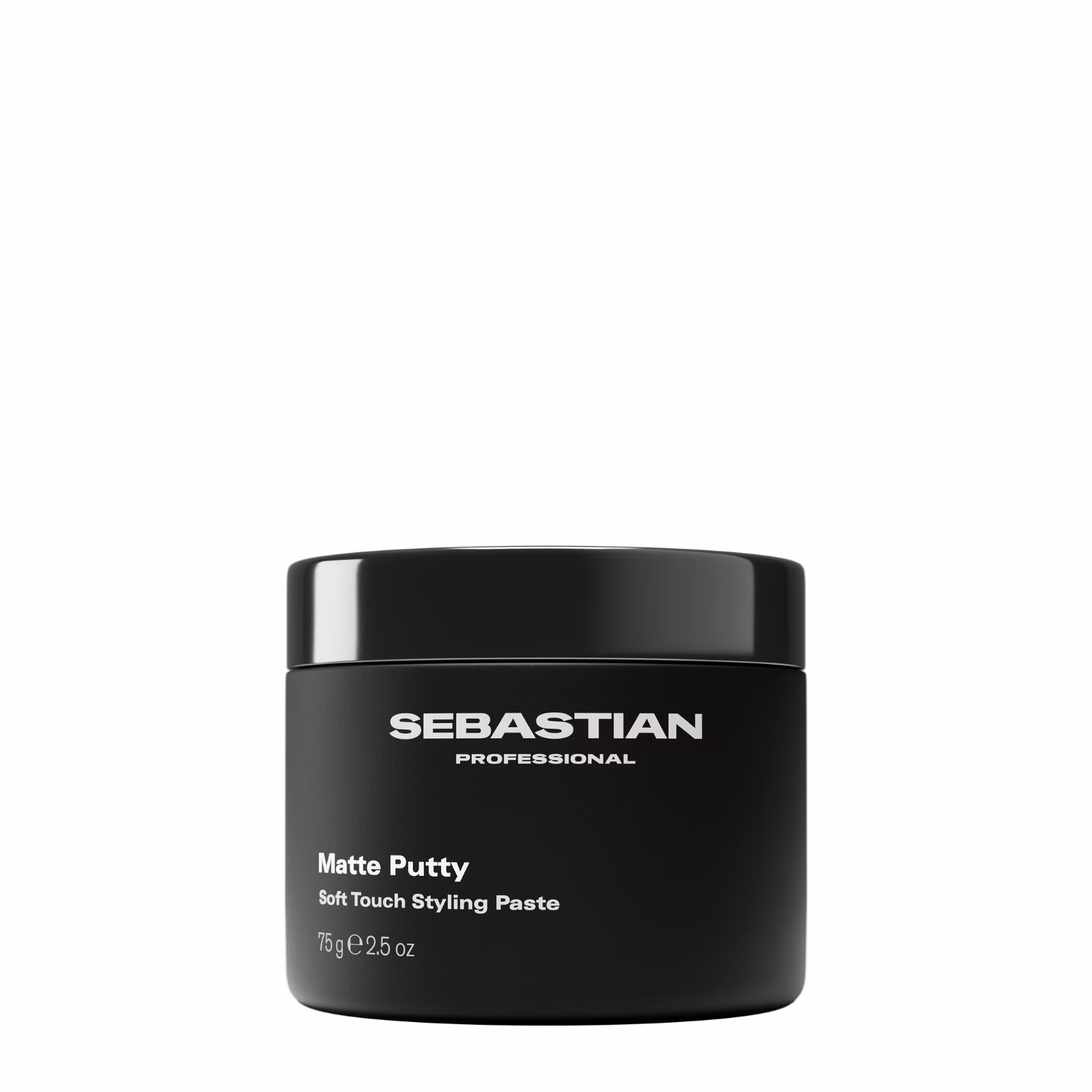 Matte Putty - Soft Touch Styling Paste