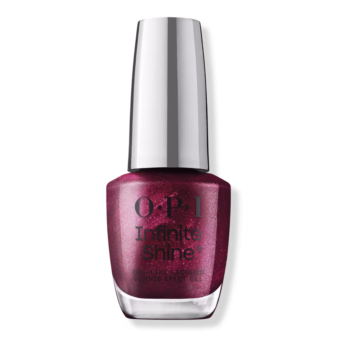 OPI  Infinite Shine Long-Wear Nail Polish, Purples