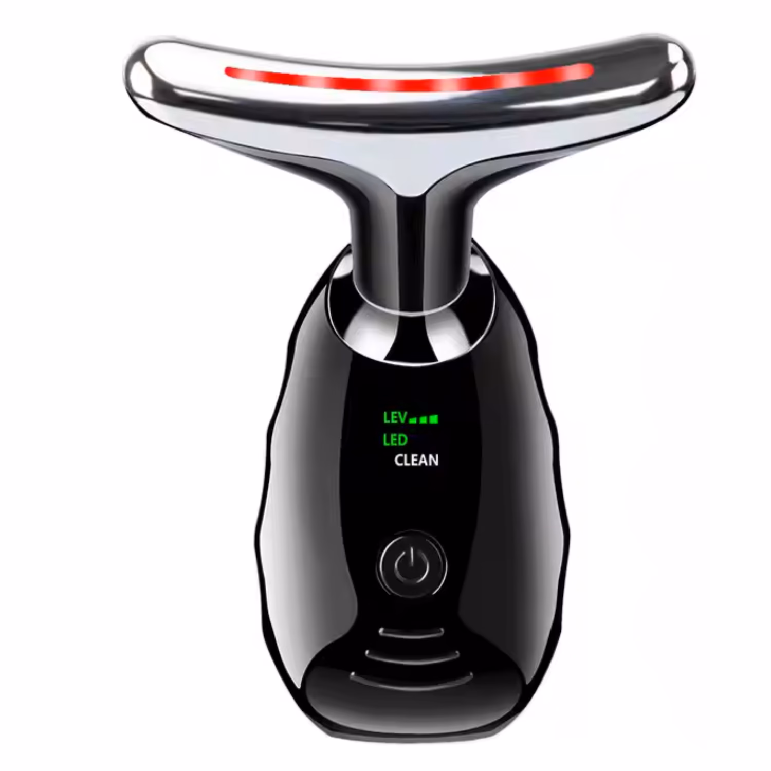 Anti Aging Gesichts & Hals – Schwarz
