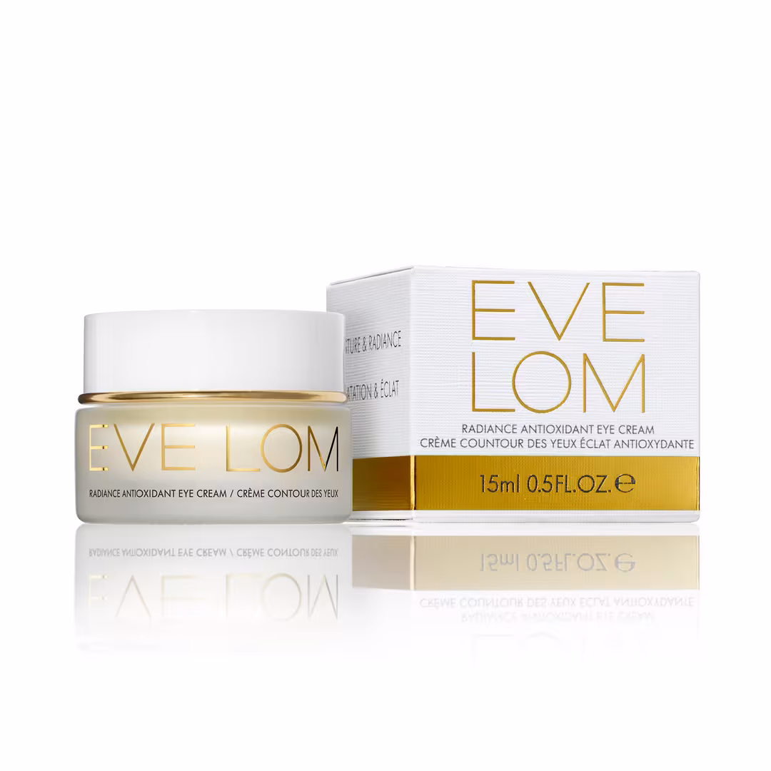 Eve Lom  Radiance Antioxidant Eye Cream