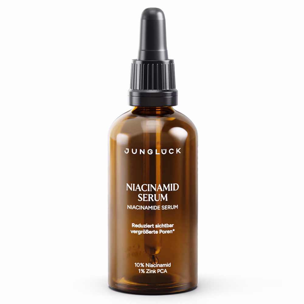 Niacinamid Serum