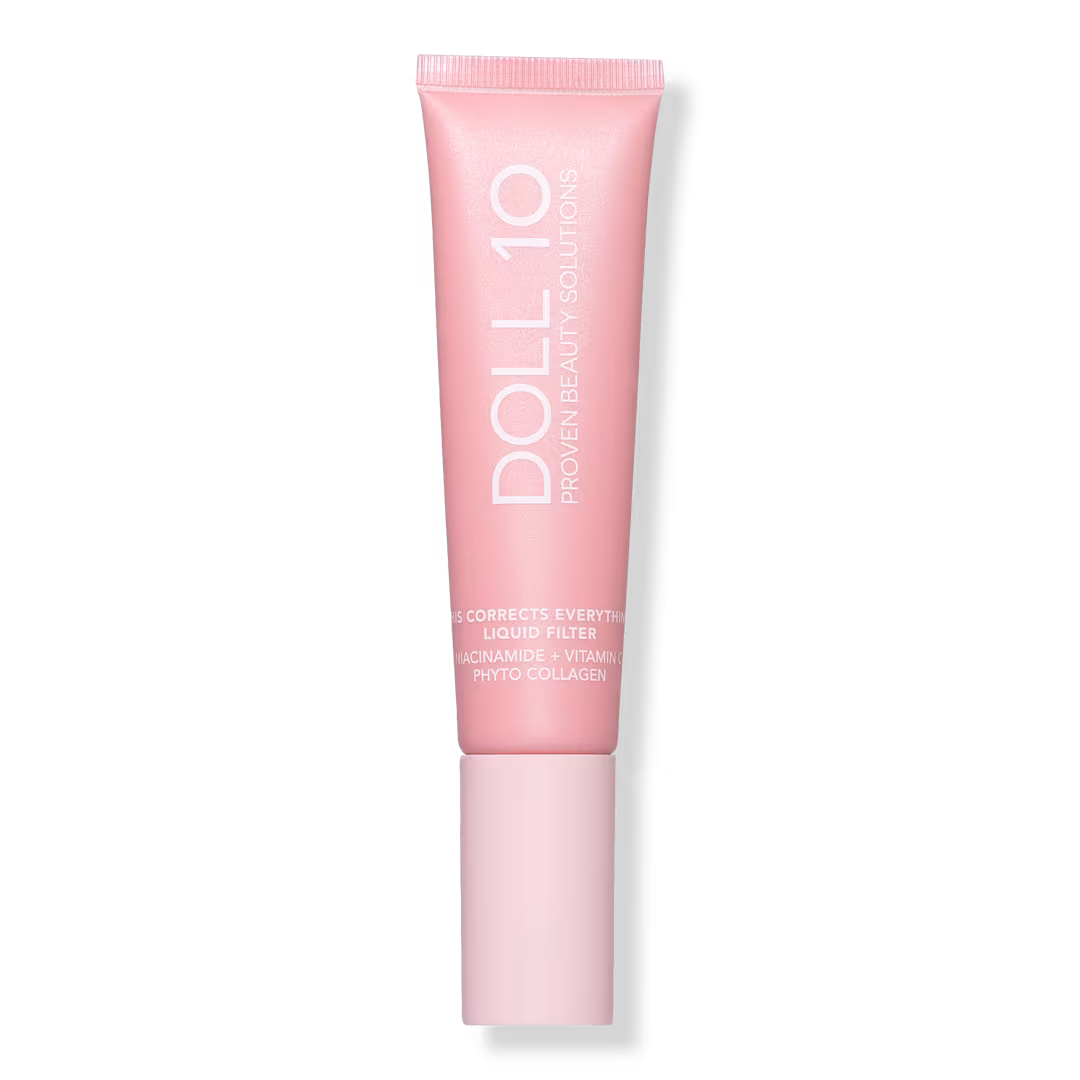 Doll 10  T.C.E Liquid Filter