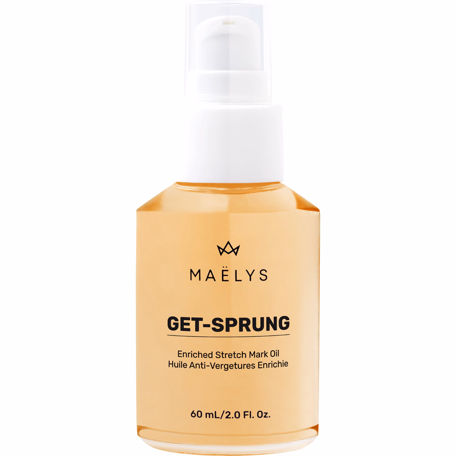GET-SPRUNG