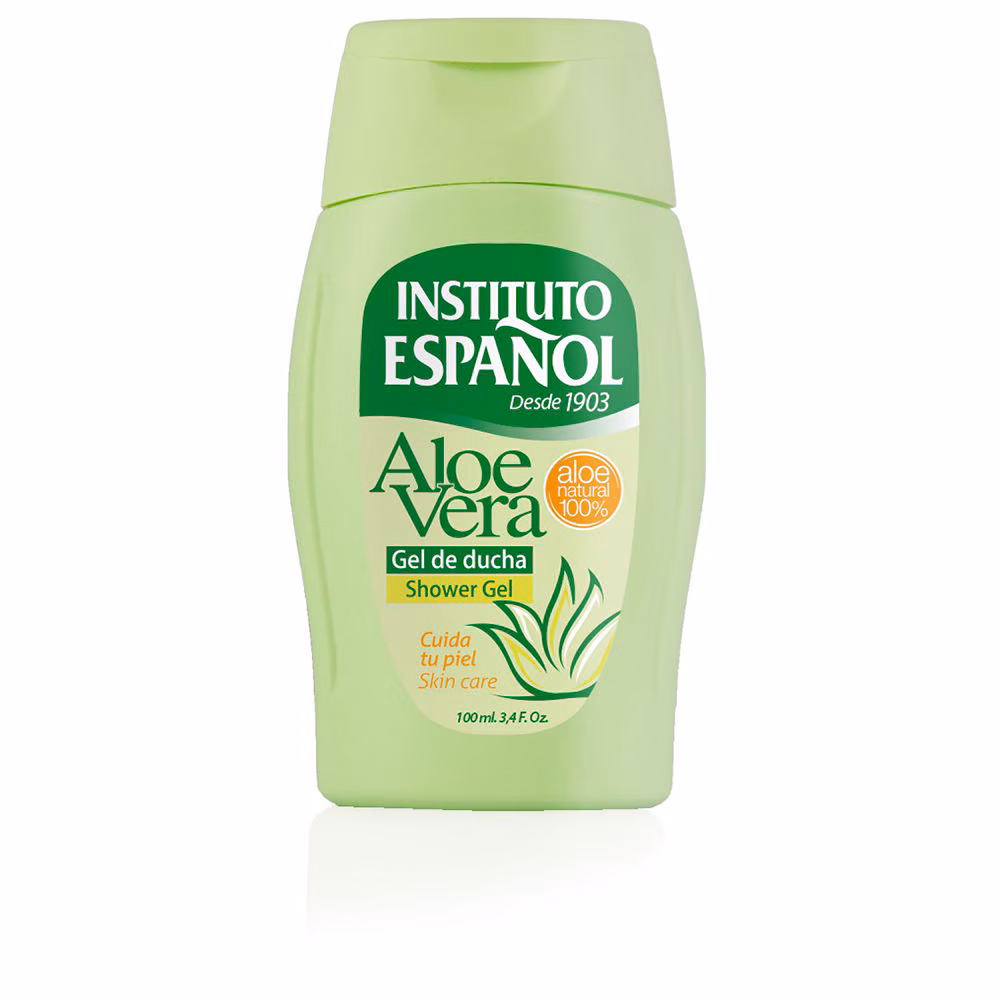ALOE VERA Duschgel