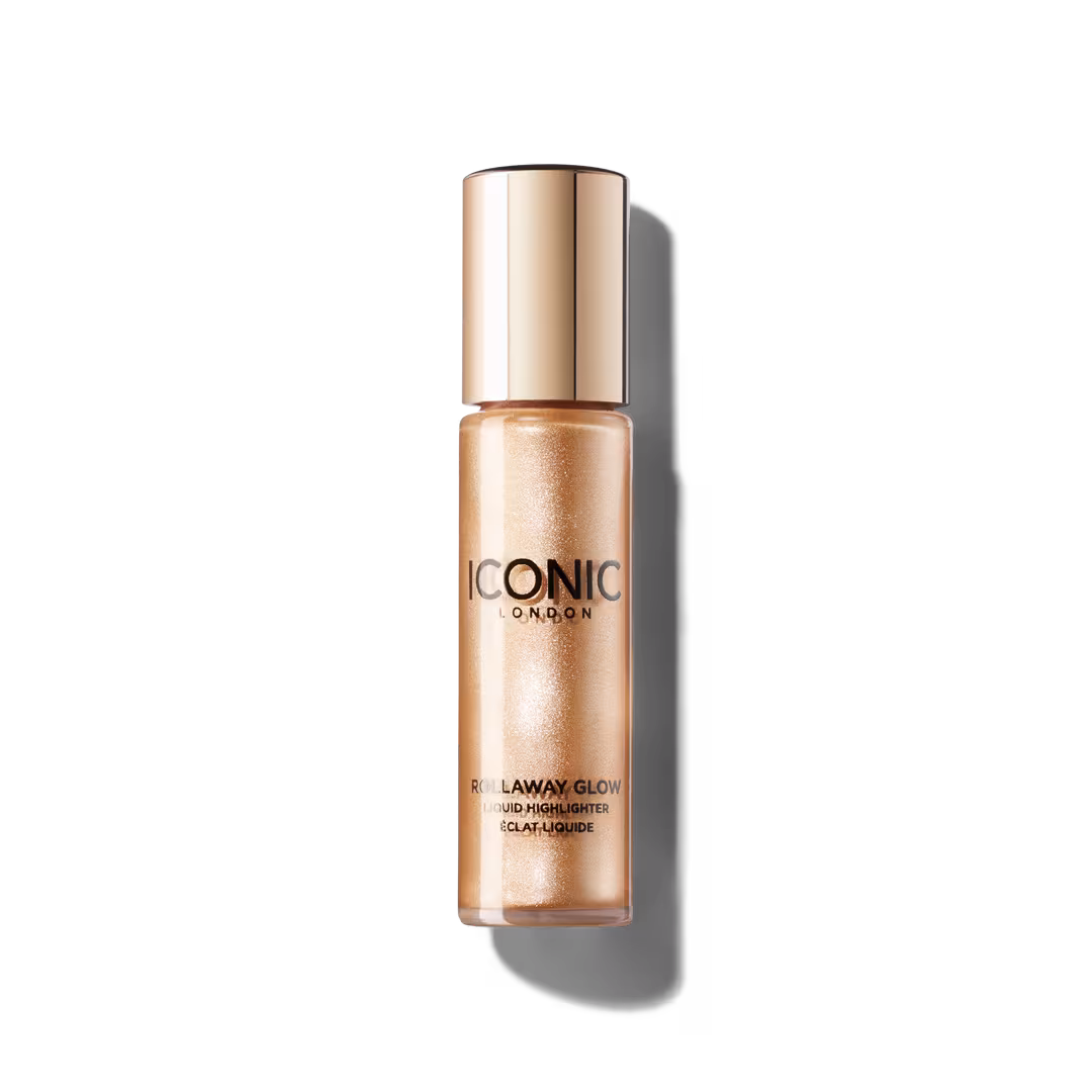 ICONIC LONDON  Rollaway Glow Liquid Highlighter Rollerball