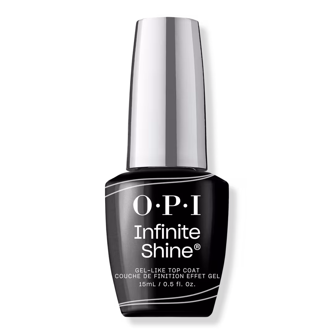 OPI  Infinite Shine Gel-like Top Coat
