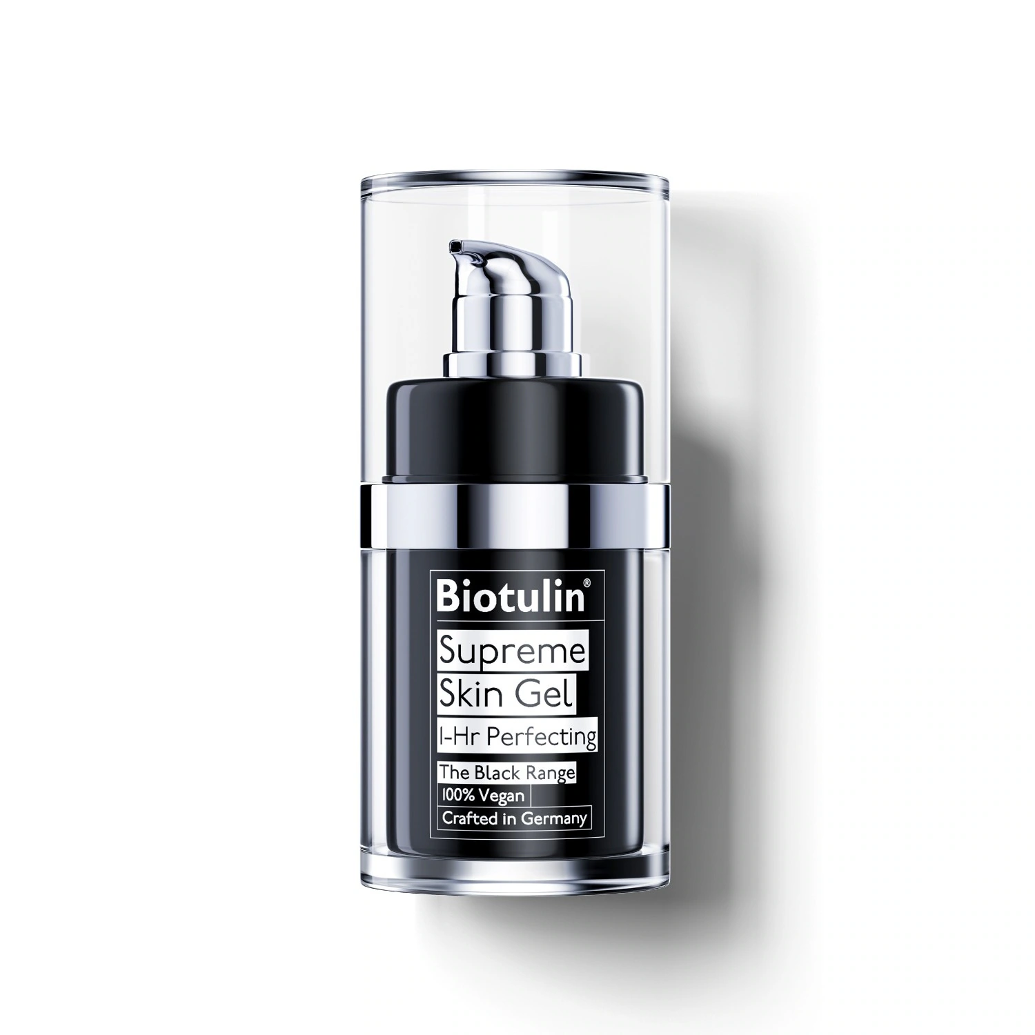 Supreme Skin Gel