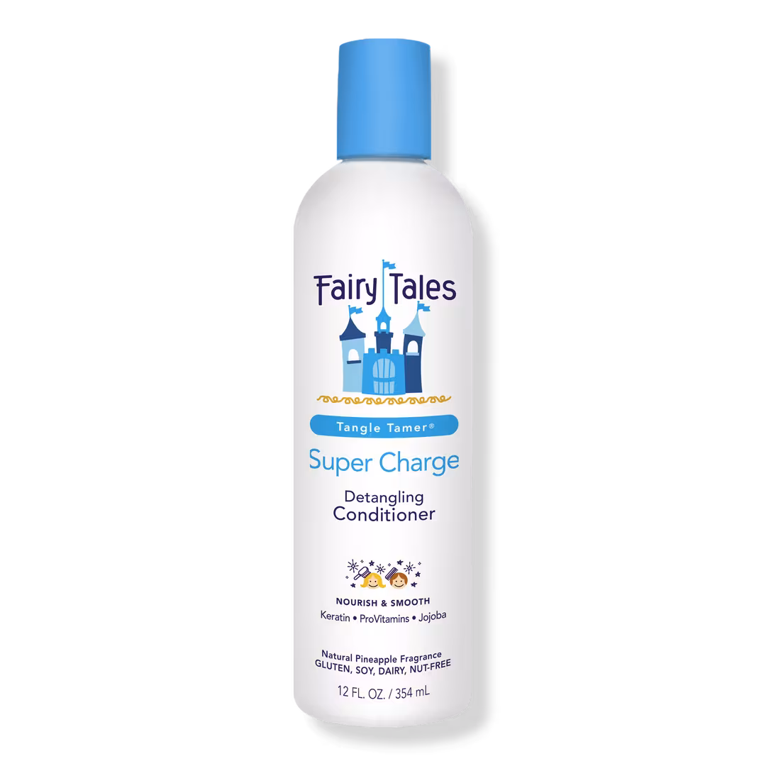 Fairy Tales  Super-Charge Detangling Conditioner