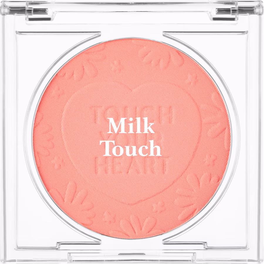 Touch my Cheek