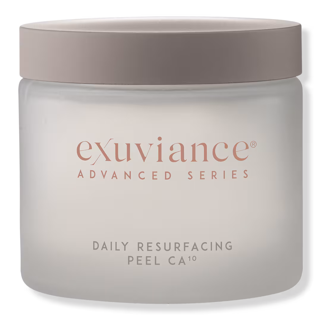 Exuviance  Daily Resurfacing Leave On Face Peel