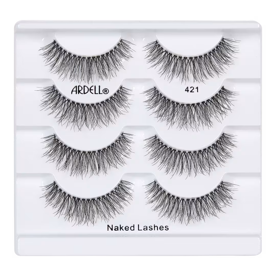 Ardell  Naked False Lashes #421 Multipack
