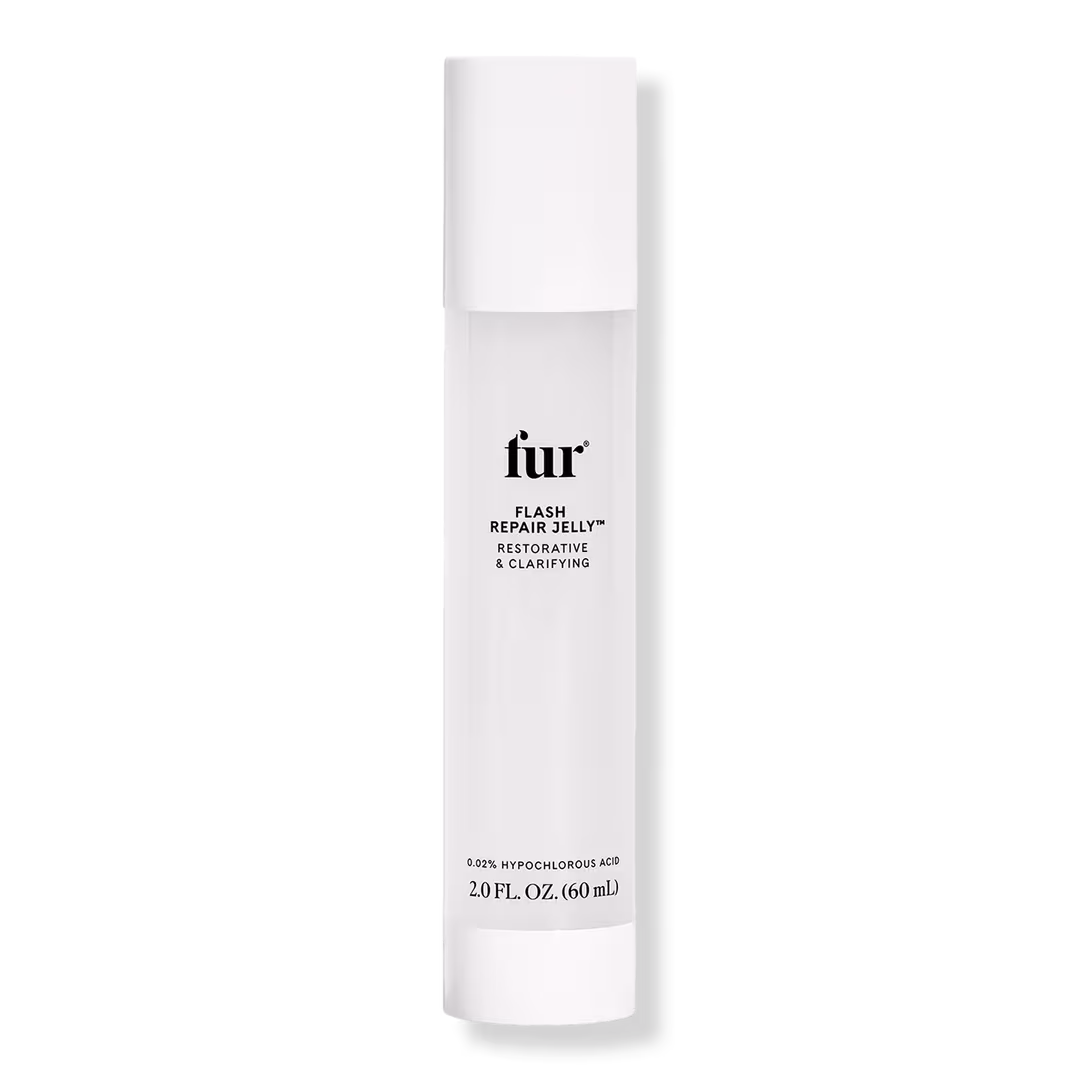 Fur  Flash Repair Jelly