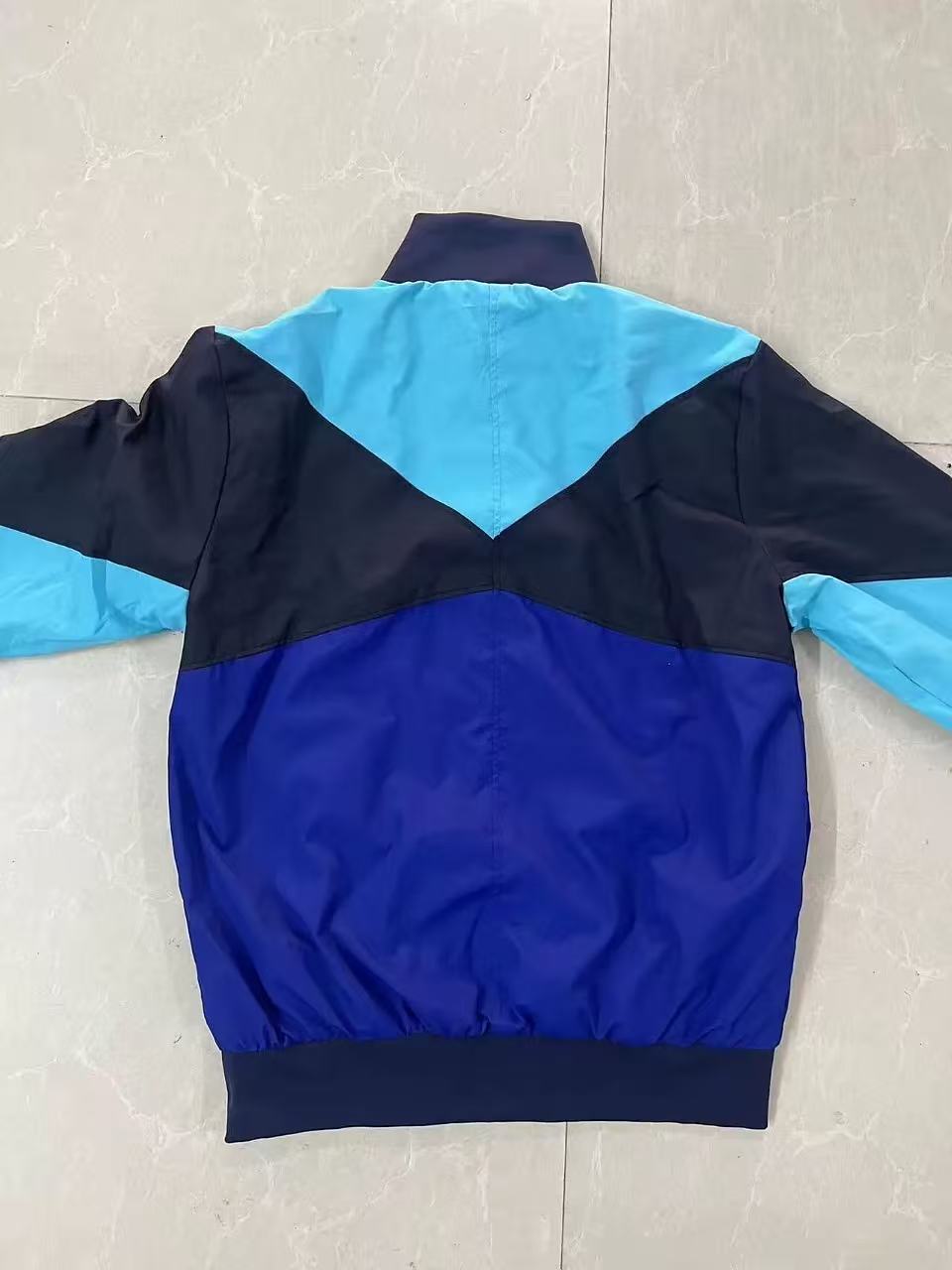 2025/2026 Chelsea Football Windbreaker