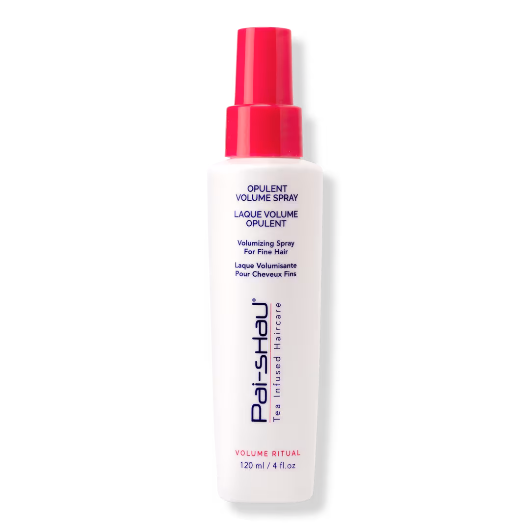 Pai-Shau  Opulent Volume Spray