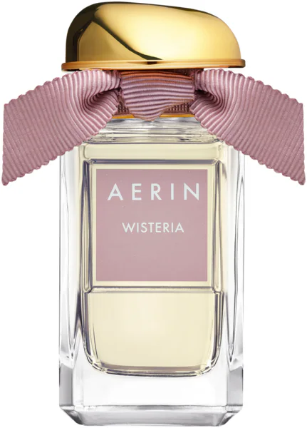Wisteria New Floral EdP Nat. Spray