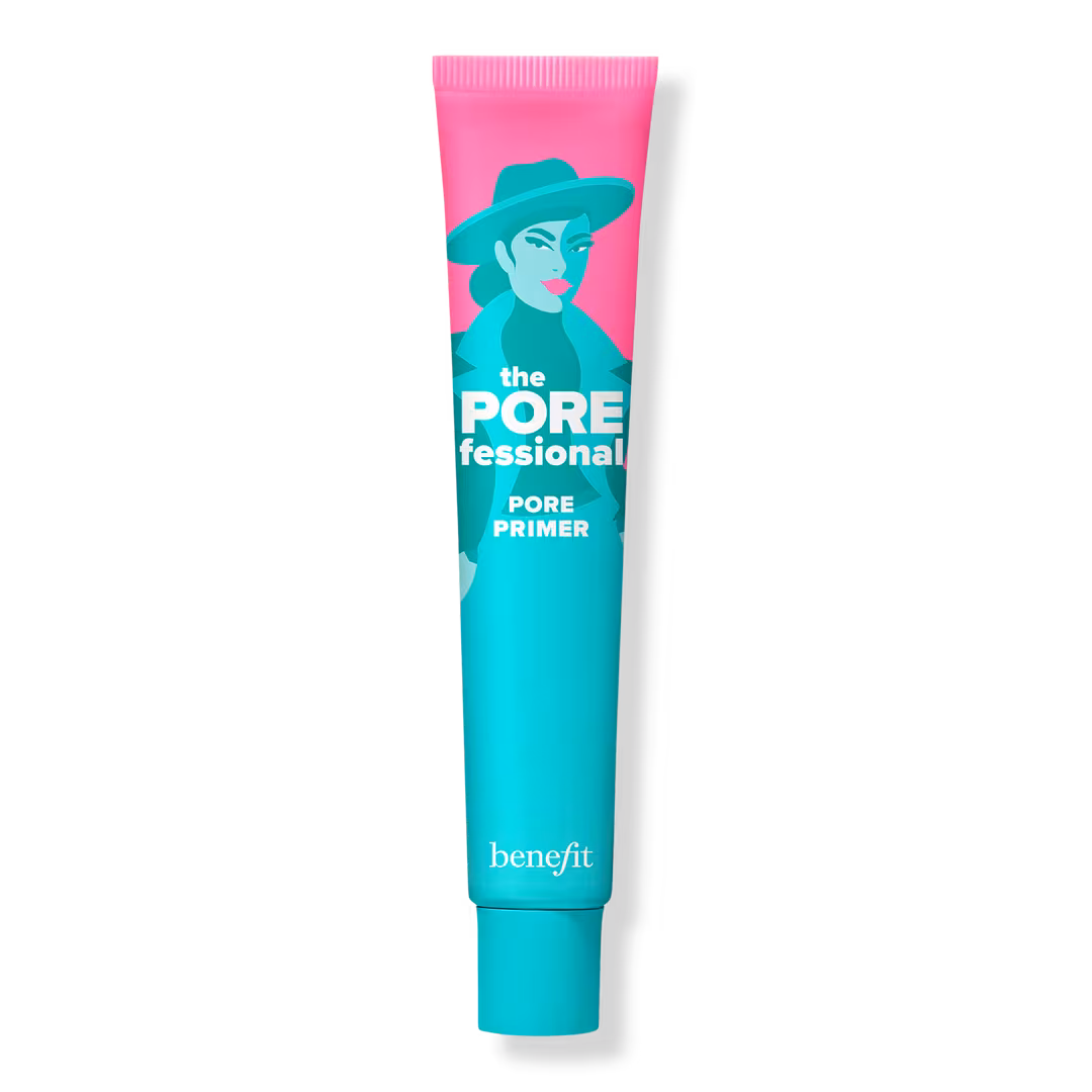 Benefit Cosmetics  The POREfessional Pore Minimizing Primer