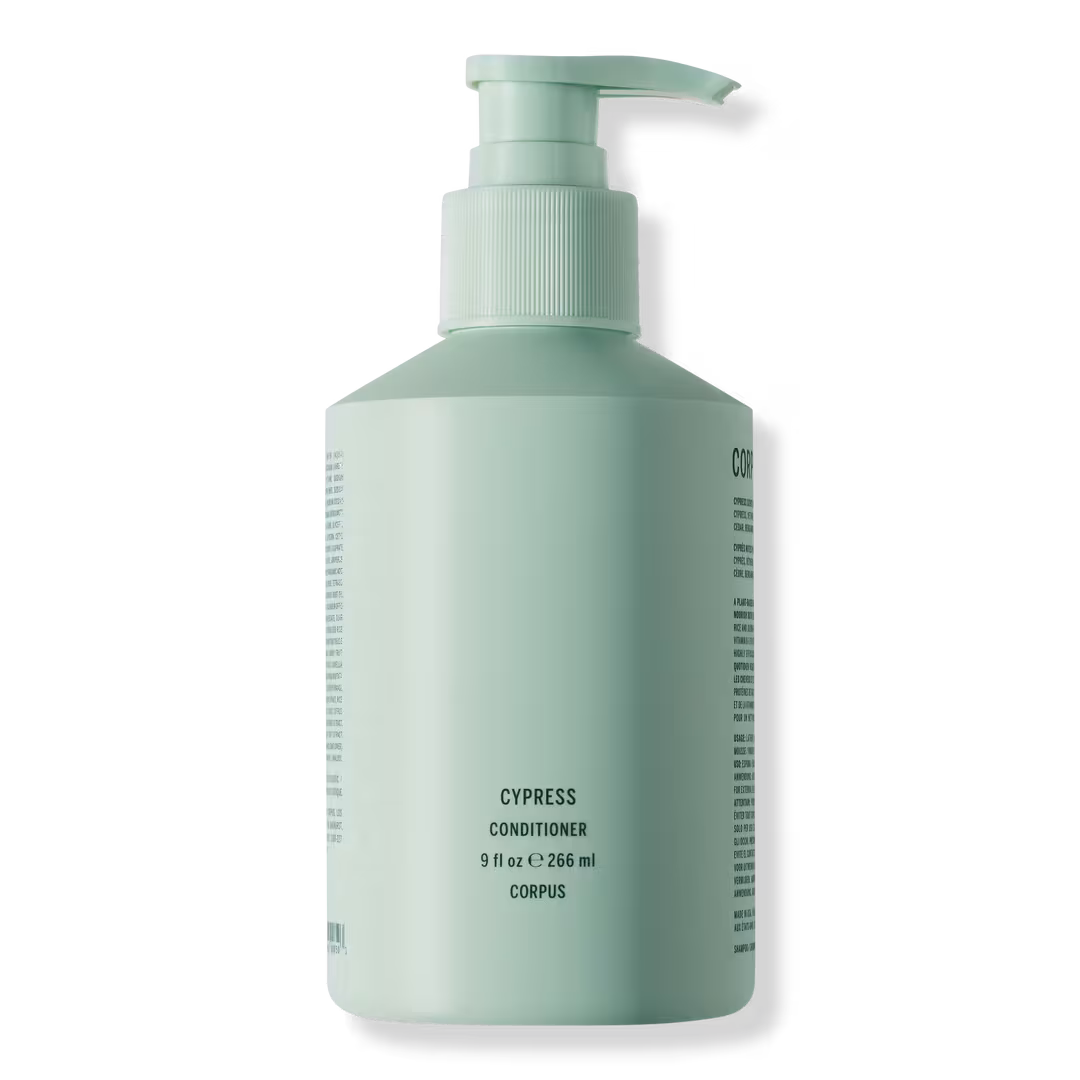 CORPUS  Cypress Conditioner