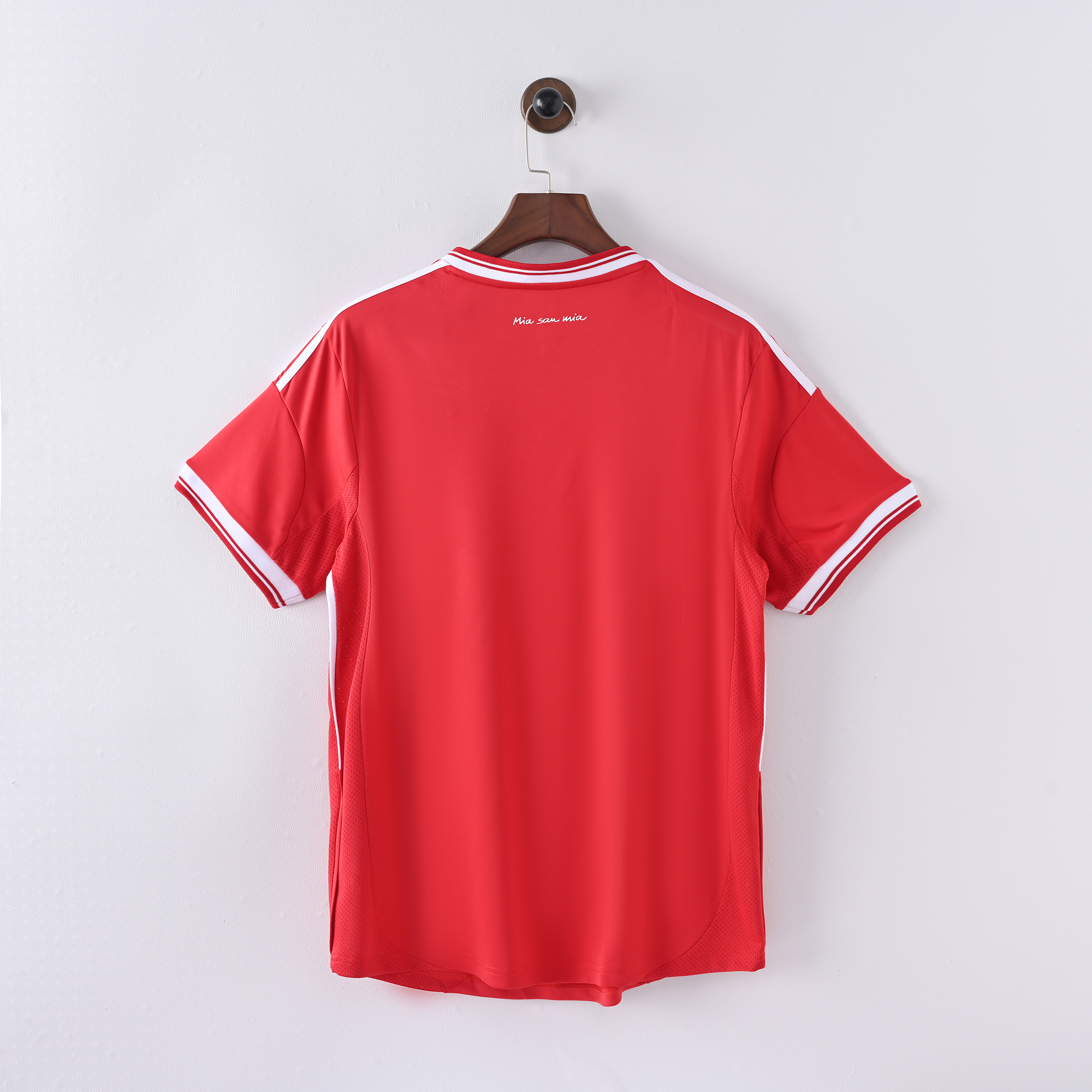 2013/2014 Bayern Munich Home Retro Football Shirt