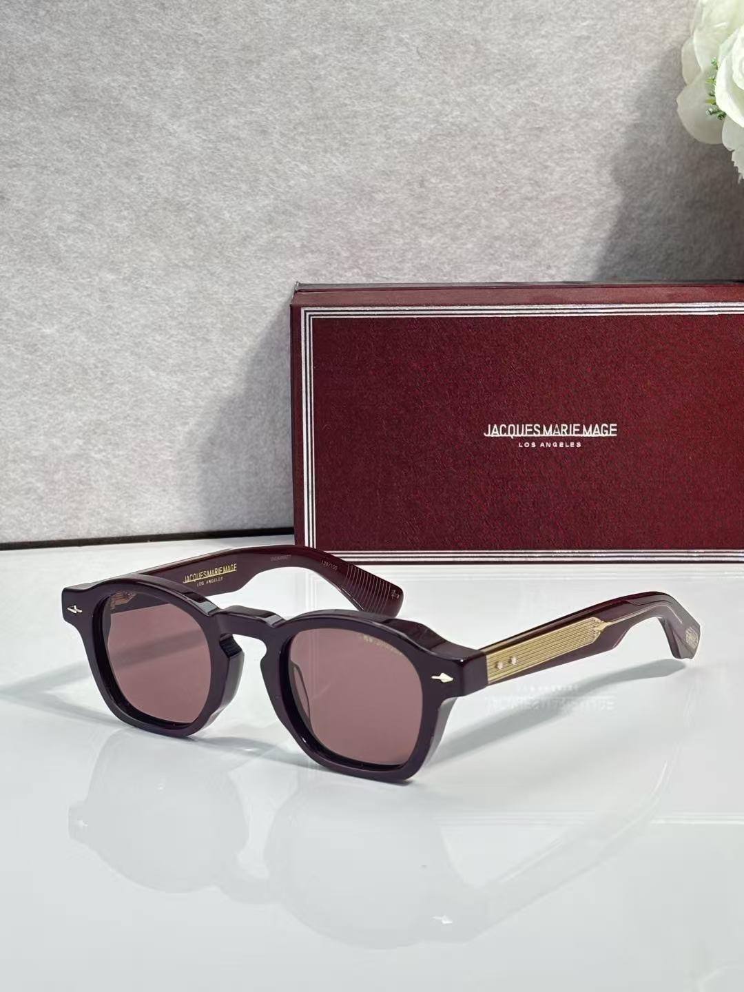 Jacques Marie Mage Molino55 Sunglasses