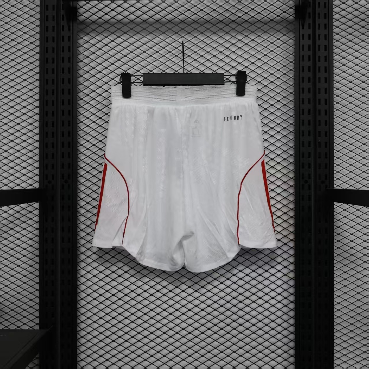 Arsenal 25/26 Player Version Casual Shorts