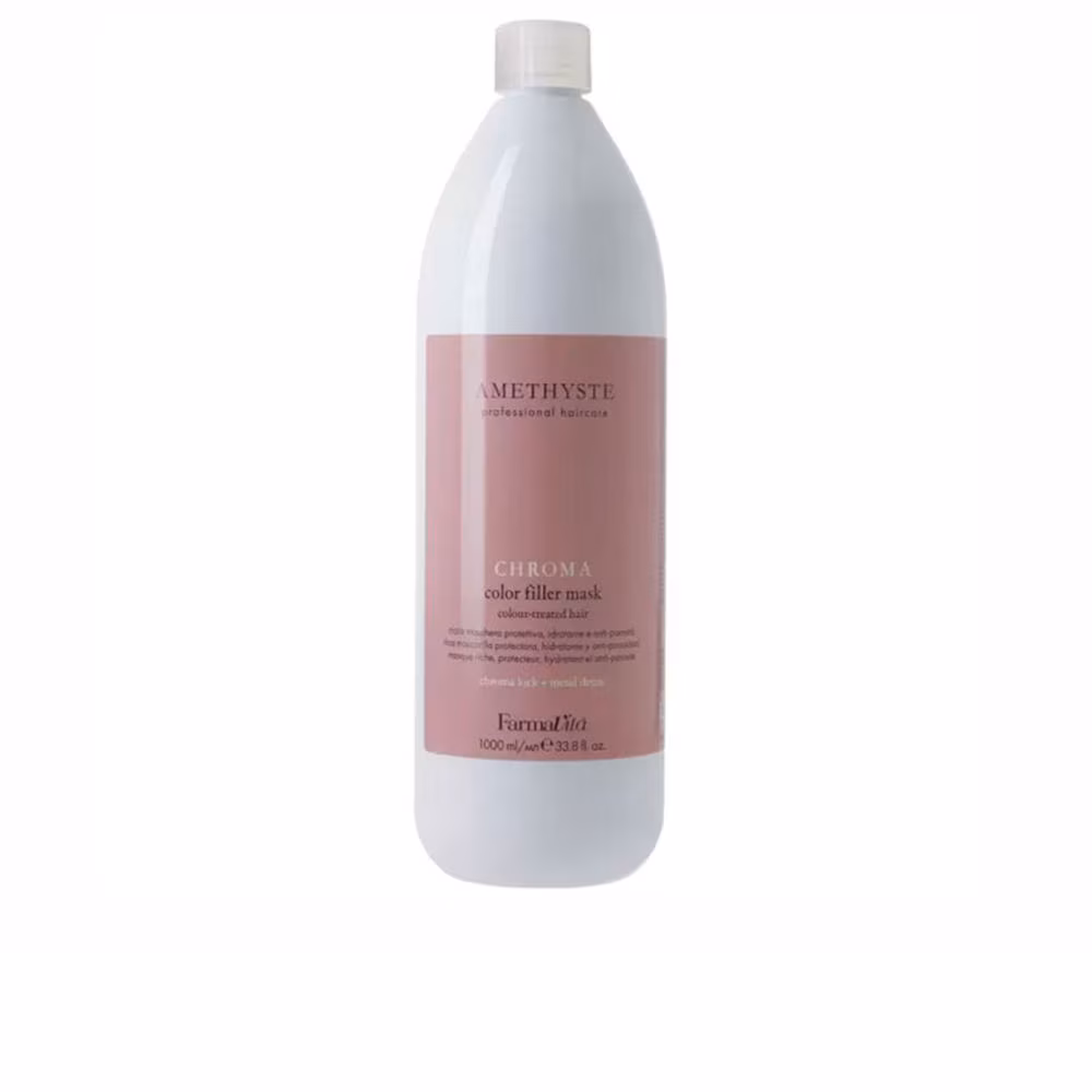 AMETHYSTE CHROMA Farbfüllermaske