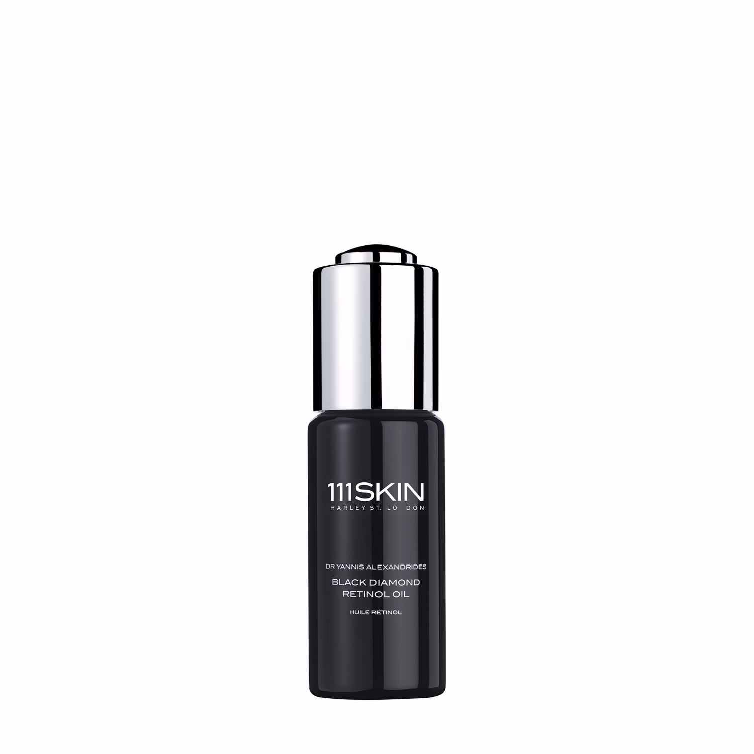 Retinol Oil