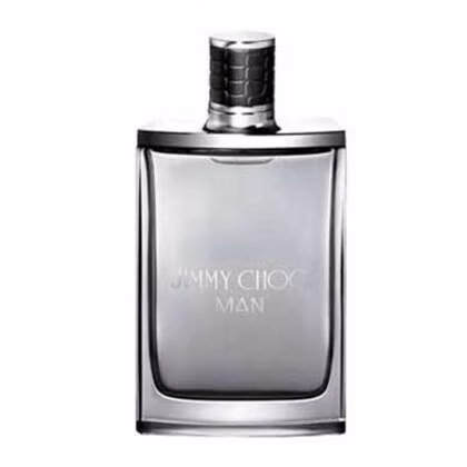 Jimmy Choo Man Eau de Toilette Spray 100ML