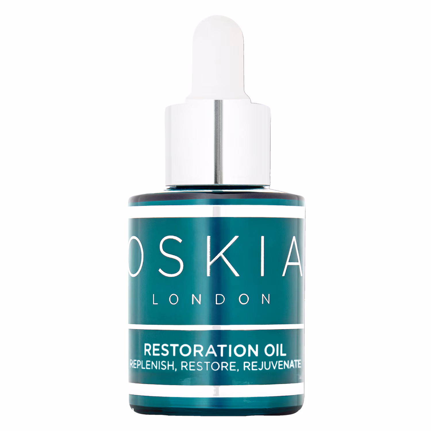 Restoration Oil