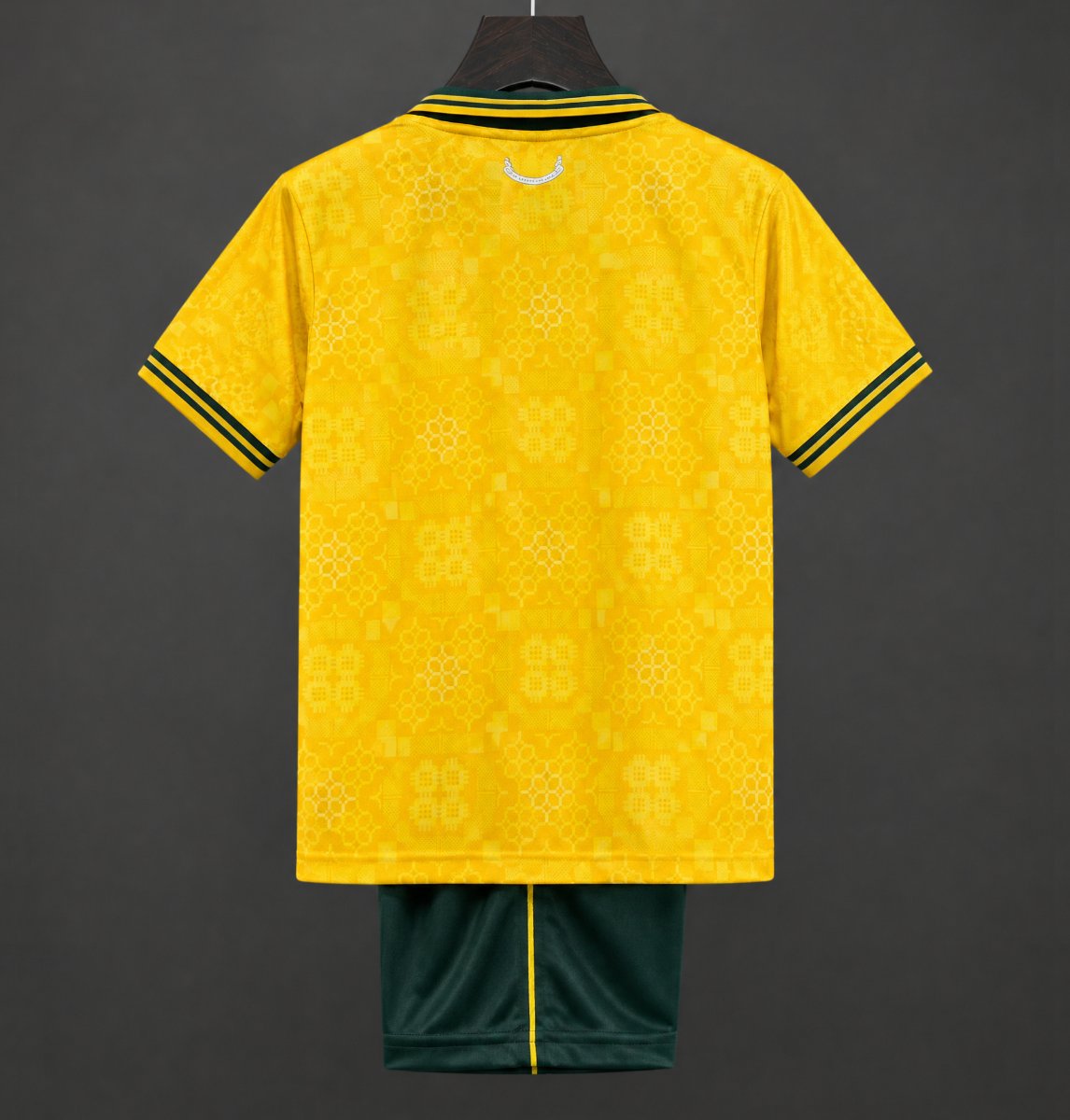 2027/2028 Wales Away football shirt (Kids Kit socks )