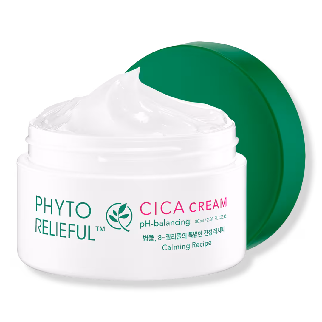 Thank You Farmer  Phyto Relieful Cica Cream