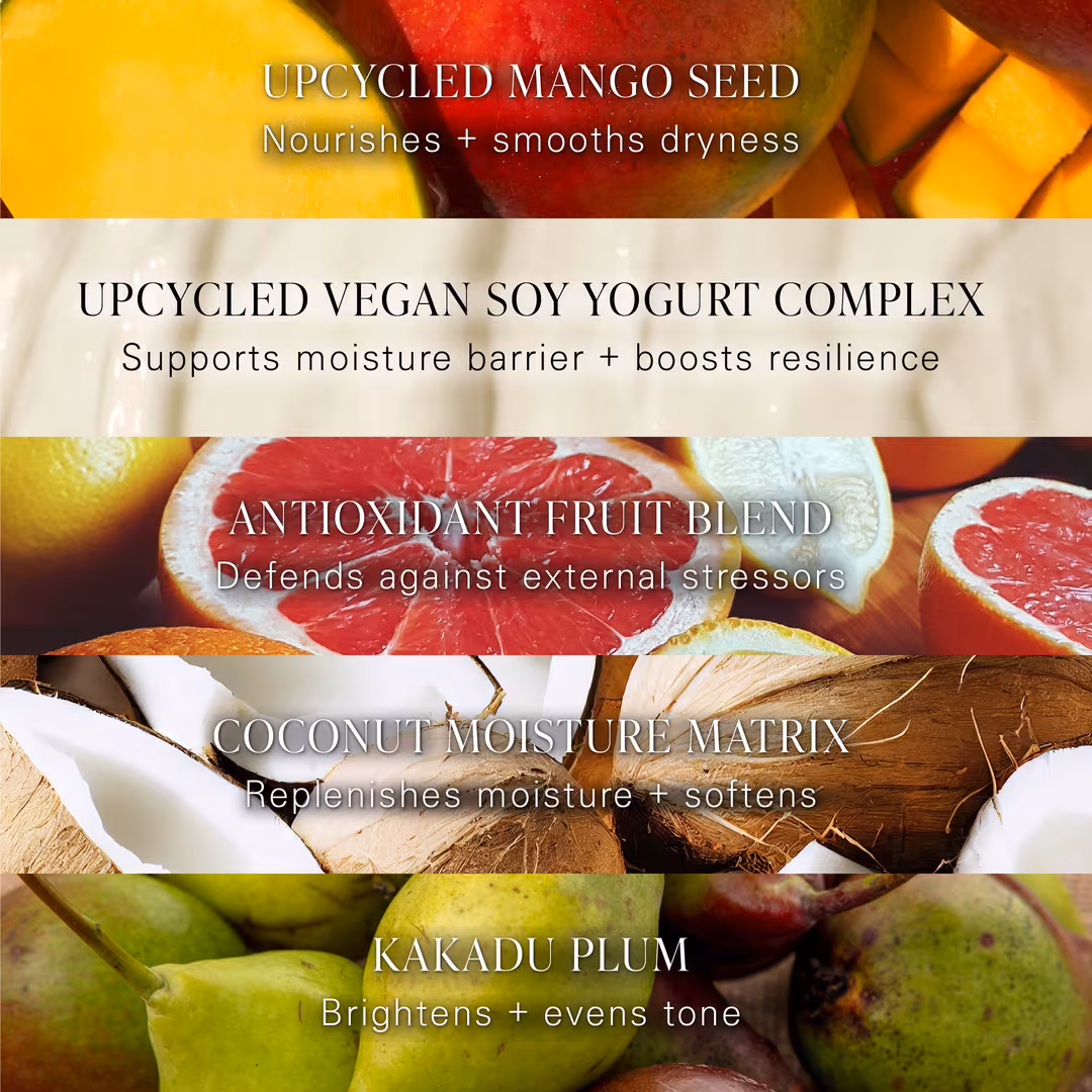 BYROE  Mango Yogurt Balancing Mist